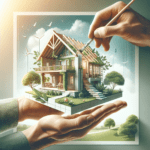 Construye la casa ideal