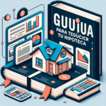 Guía para deducir tu hipoteca