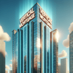 Banco ofrece hipoteca vertical