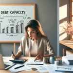 Capacidad de endeudamiento: ¿Qué significa y cómo calcularla?