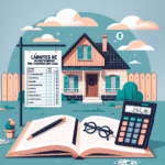 Límites de préstamo para comprar una casa