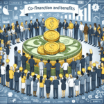 Cofinanciamiento: definición y beneficios