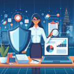 Consejos clave para asegurar tu empresa