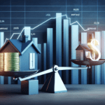 Sustitución de hipoteca: ¿Cómo obtener más liquidez?
