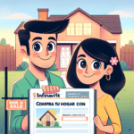 Compra tu hogar con Infonavit