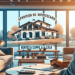 Aprobación de crédito hipotecario antes de comprar una casa