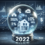 Predicciones económicas para préstamos hipotecarios en 2022