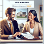 Venta de inmuebles: ¡Facilita tu trámite de compraventa!