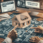 Crédito hipotecario para remodelar tu casa
