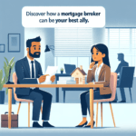 Descubre cómo un Bróker Hipotecario puede ser tu mejor aliado
