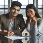 Hipoteca compartida: la mejor opción para comprar tu casa