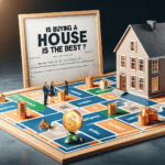 ¿Comprar una casa es la mejor inversión?