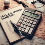 Calcula tu hipoteca en México
